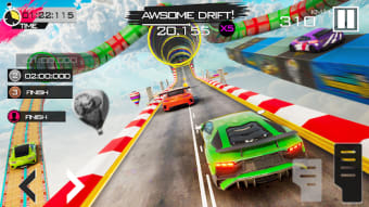 Car Racing Games 3D -Car Games