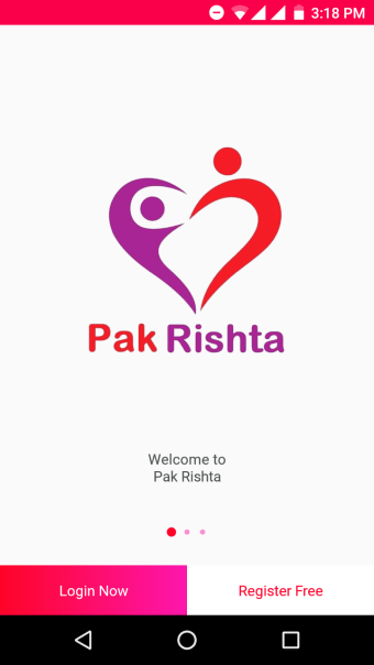 Pak Rishta Online Proposal App