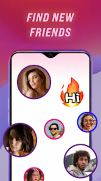 YouChat - Video Calls