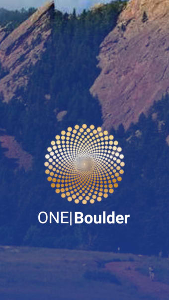 ONEBoulder