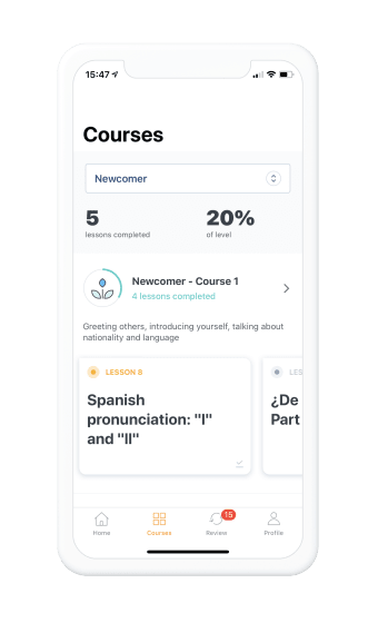 Babbel - Learn Languages