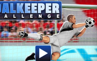 GoalkeeperChallenge Game