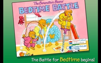 BB - Bedtime Battle