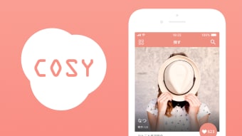 COSY - Chat App for Lesbian