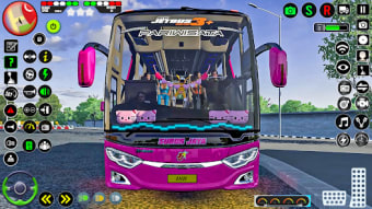 US Bus Games 2024: Euro Bus