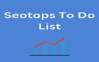 Seotops To Do List