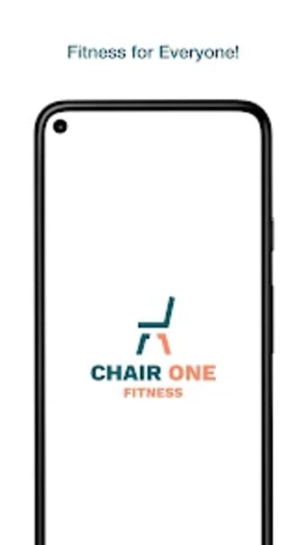 Chair One Fitness Workouts