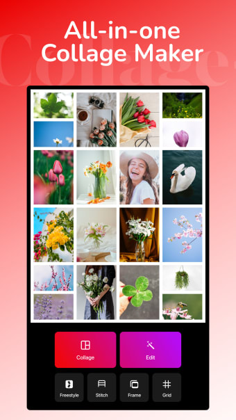 Collage Maker: CollagePlus