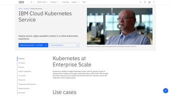 Imagen 0 para IBM Cloud Kubernetes Serv…