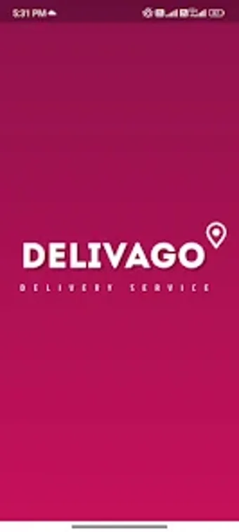 Delivago