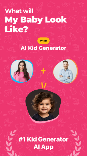 AI Baby Generator: Future Face