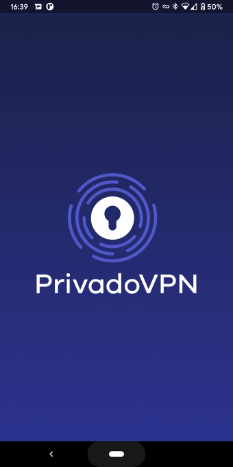 PrivadoVPN – Fast Private VPN