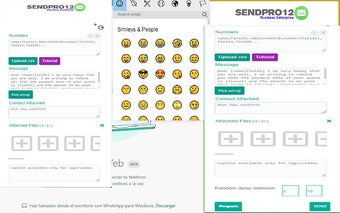 SendPro12