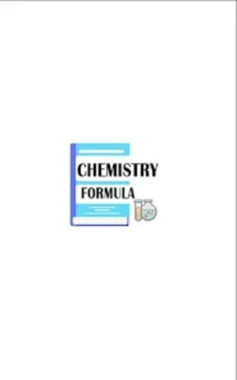 Chemistry All Formulas App