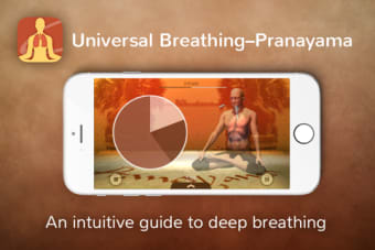 Universal Breathing - Pranayama