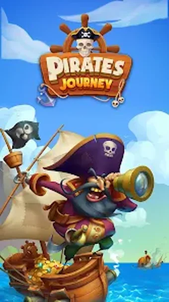 Pirates Journey