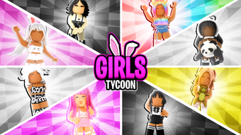 Girls Tycoon