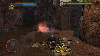 Oddworld: Strangers Wrath HD