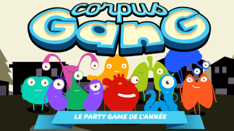 Corpus Gang
