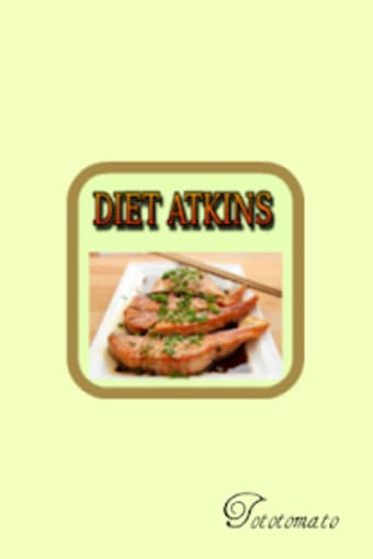 Panduan Diet Atkins