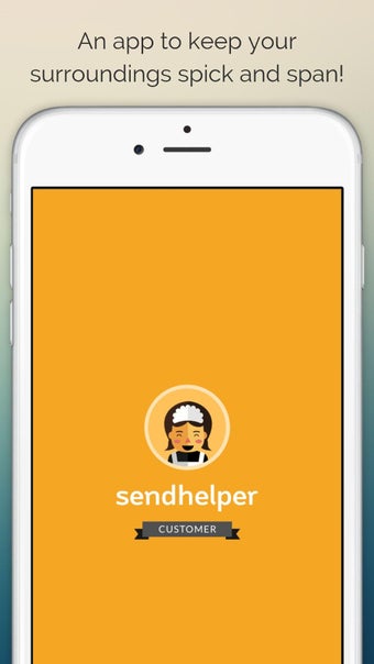 Sendhelper