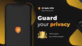 Simply VPN: Fast  Safe