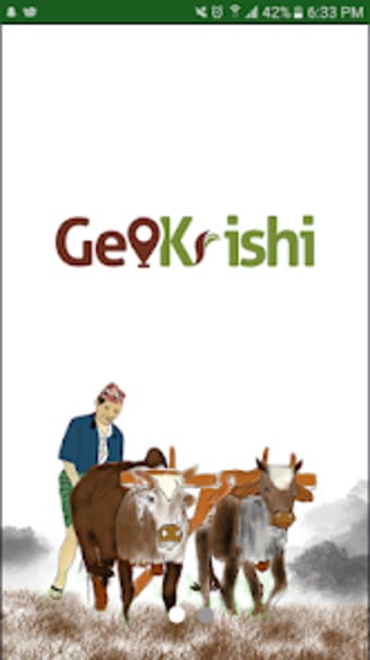 Geokrishi Farm जय-कष