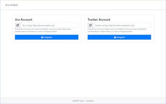 Jira Tracker United