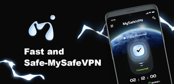 MySafeVPN