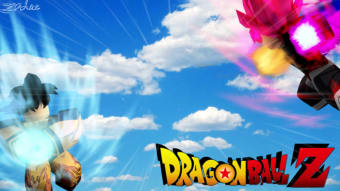 Dragon Ball Rage