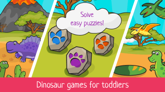 Baby games for one year olds