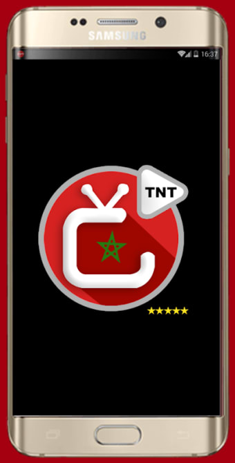 Moroccan TV TNT LIVE