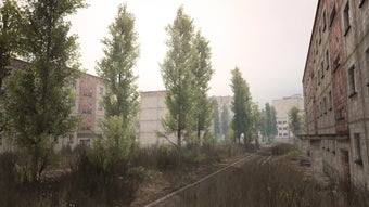 Spintires - Chernobyl® DLC