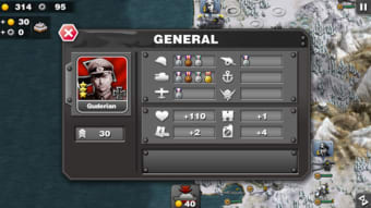 Glory of Generals - World War 2