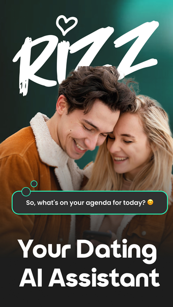 Rizz - AI Dating Assistant App