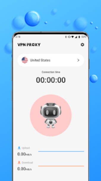 VPN Proxy - fast  secure