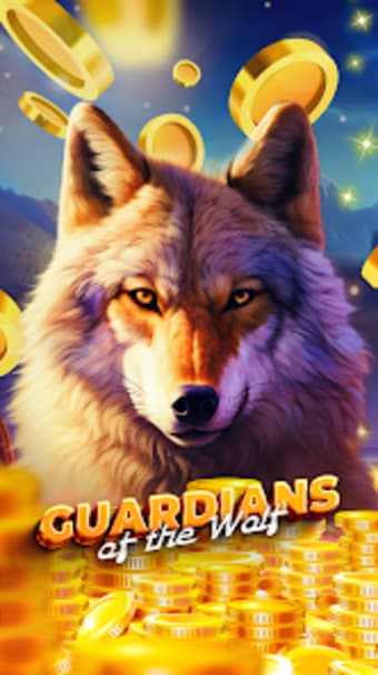 Guardians of the Wolf