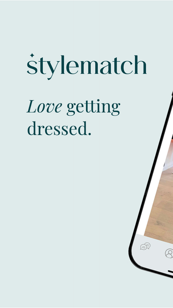 Stylematch: Lookbook  Styling