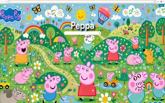 Peppa Pig