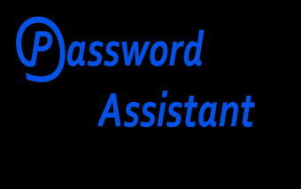 Password Assistant