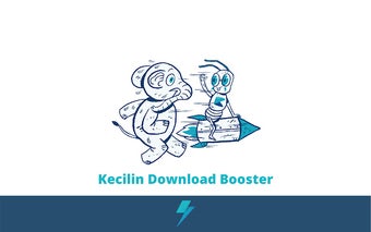 Kecilin Download Booster