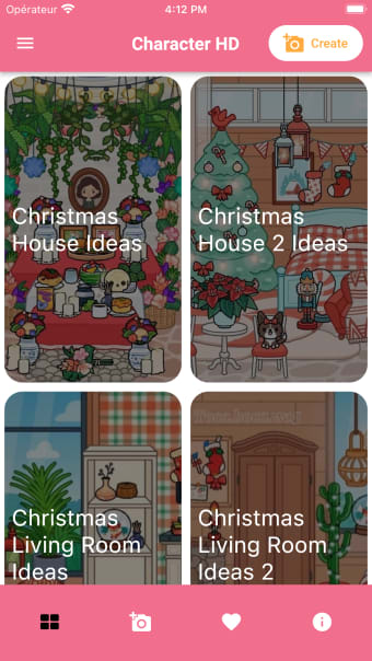 All Mods :Toka Christmas House