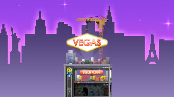 Tiny Tower Vegas