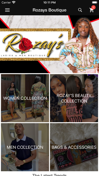 Rozays Boutique