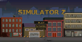 Zombie Simulator Z - Premium