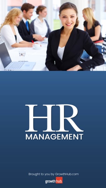 HR Management (Official App)