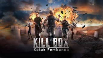 The Killbox: Kotak Pembunuh
