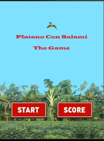 Platano Con Salami Game