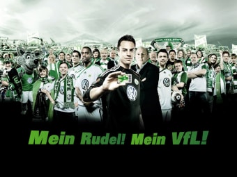VfL Wolfsburg Wallpaper