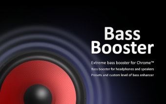 Bass Booster Extreme - It Works!